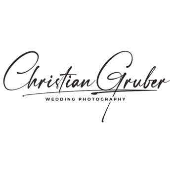 Logo Hochzeitsfotografie Christain Gruber