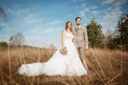 Hochzeitsfotograf Cham