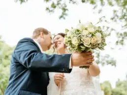 Hochzeitsfotograf Cham