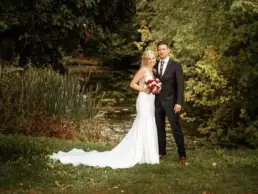 Hochzeitsfotograf Roding
