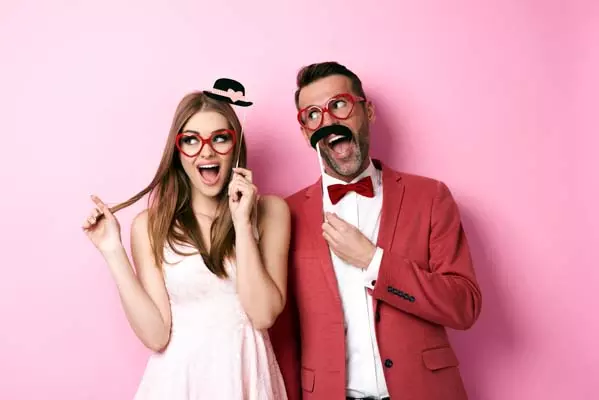 Fotobox Hochzeit