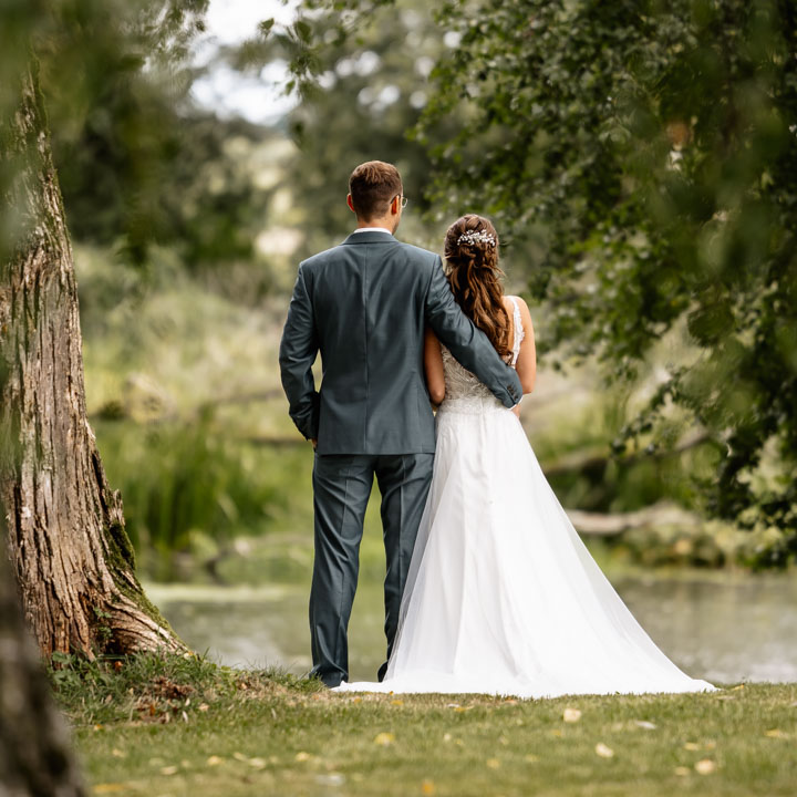 Hochzeitsfotograf Cham