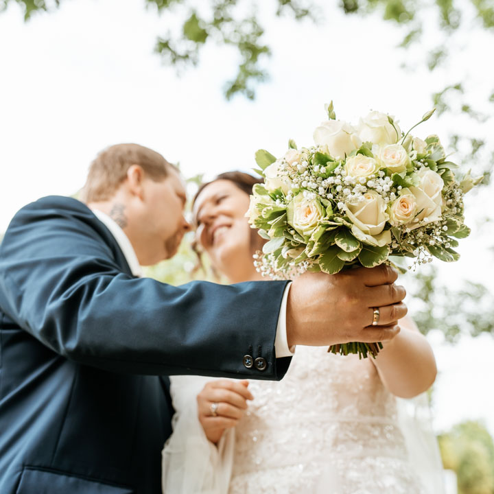 Hochzeitsfotograf Regensburg