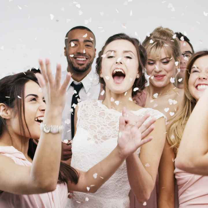 Fotobox Hochzeit